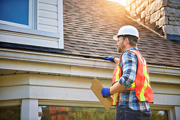 Licensed Emergency Roof Repair service in Rolesville, NC - Big Toms Roofing
